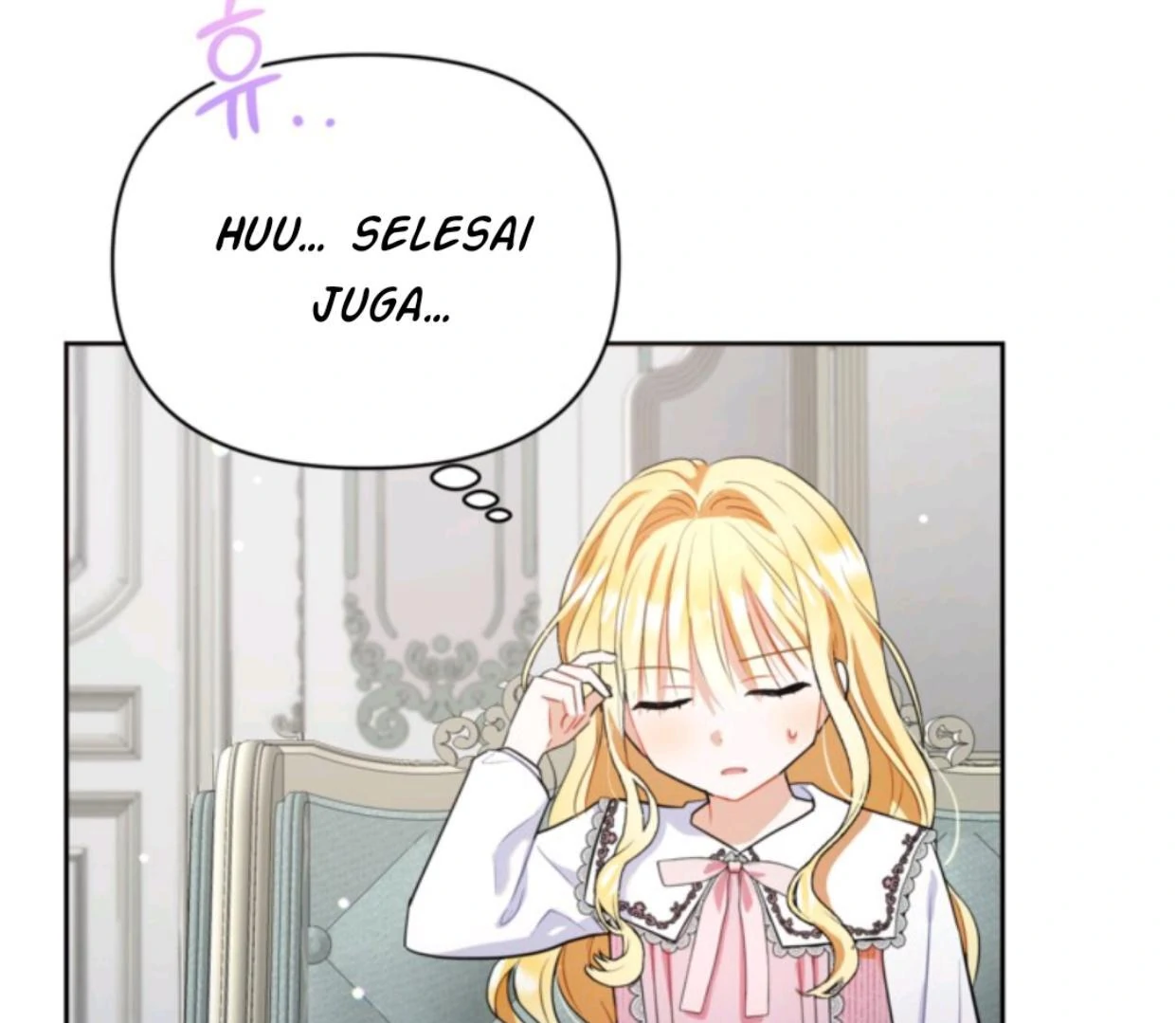The Sister Who Was My Enemy Now Loves Me Chapter 5 - halaman 168