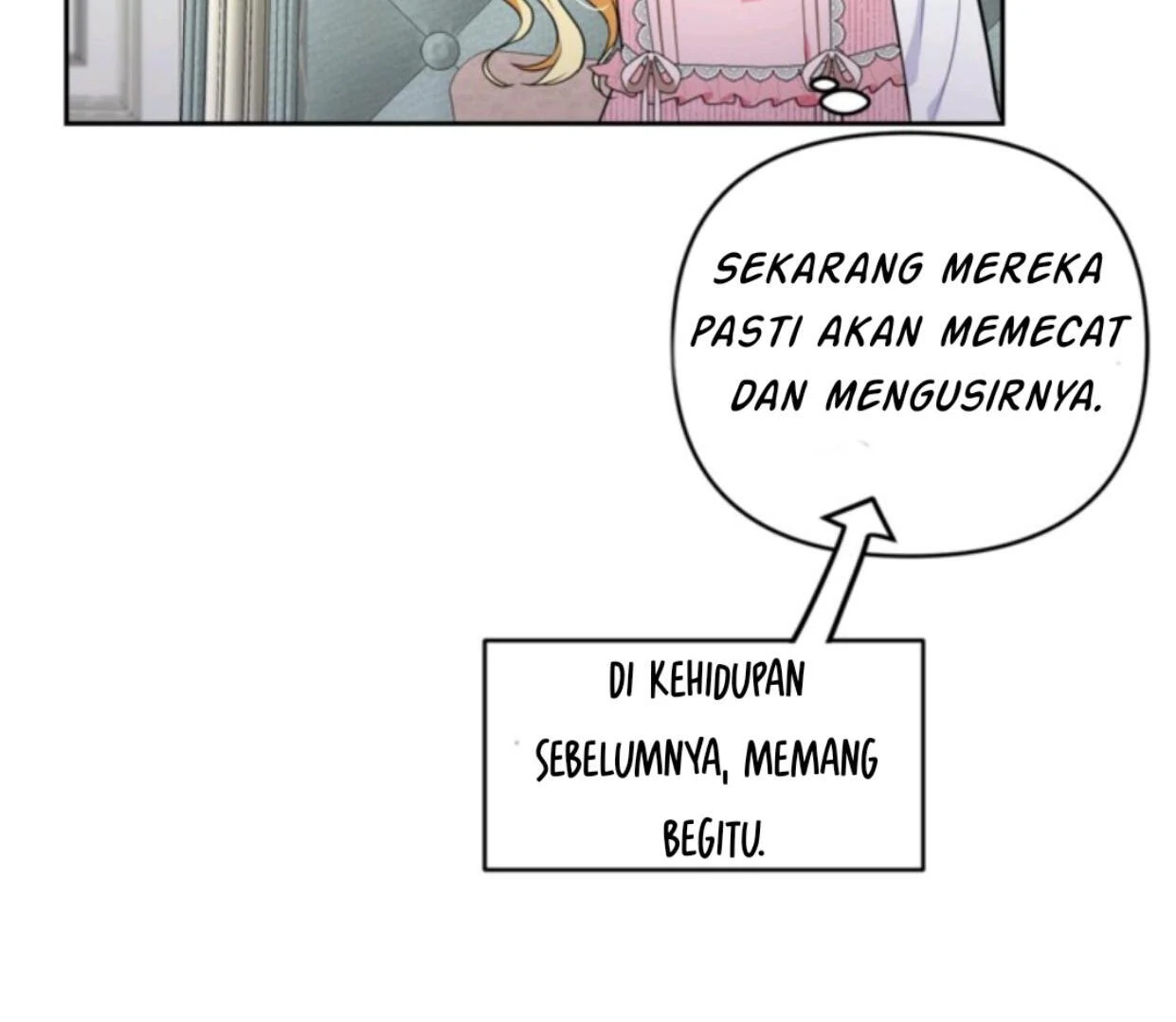 The Sister Who Was My Enemy Now Loves Me Chapter 5 - halaman 169