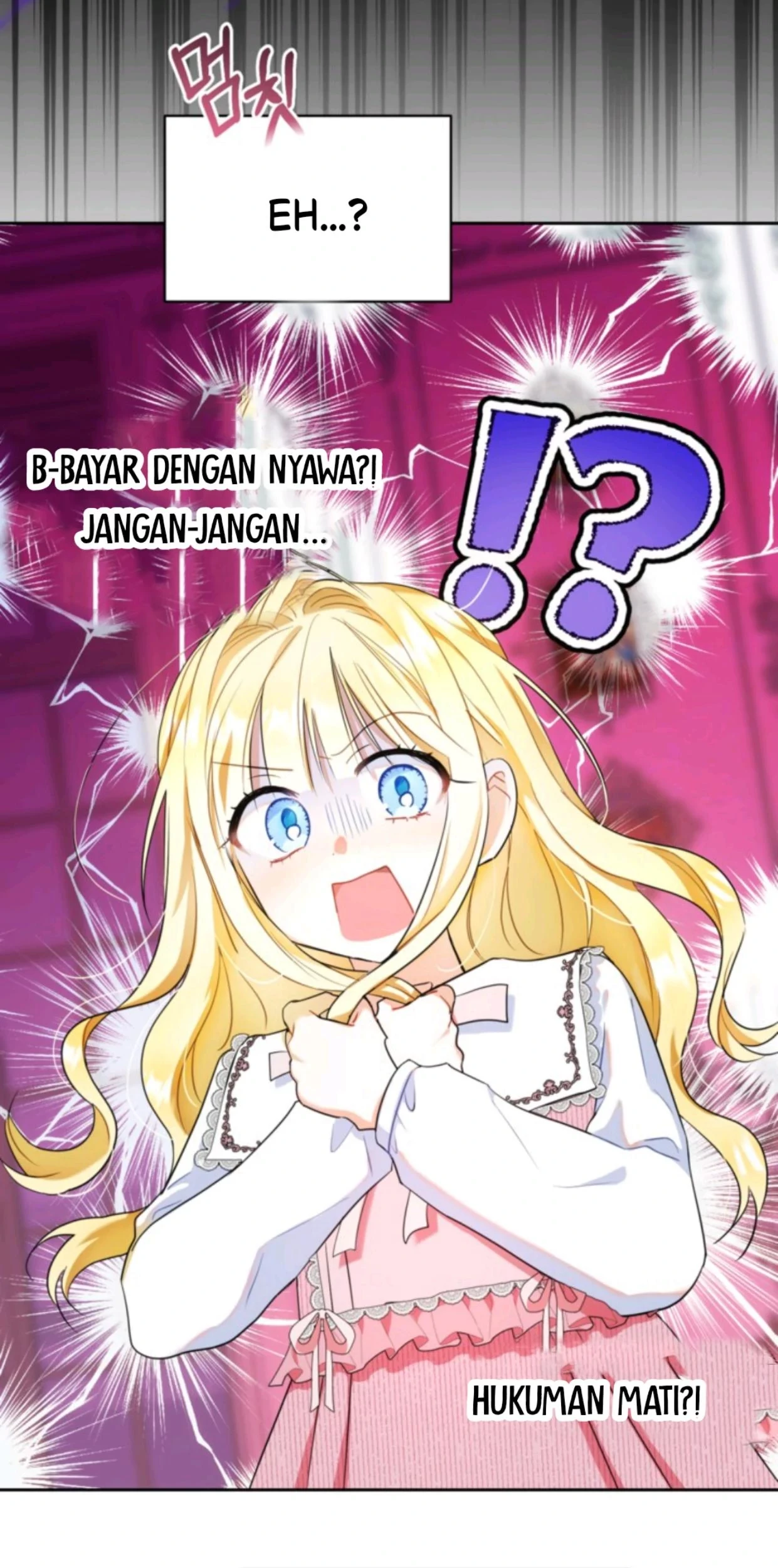 The Sister Who Was My Enemy Now Loves Me Chapter 5 - halaman 178
