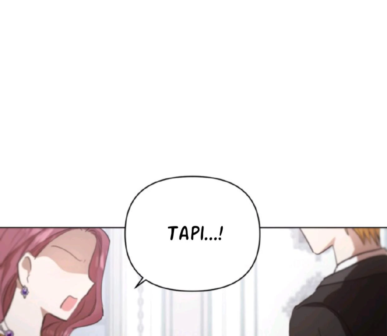 The Sister Who Was My Enemy Now Loves Me Chapter 5 - halaman 18