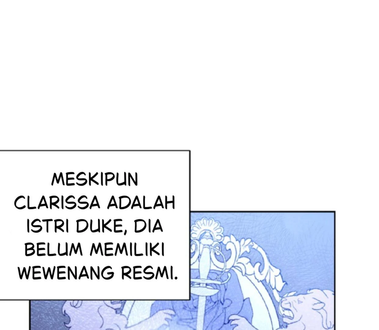 The Sister Who Was My Enemy Now Loves Me Chapter 5 - halaman 20
