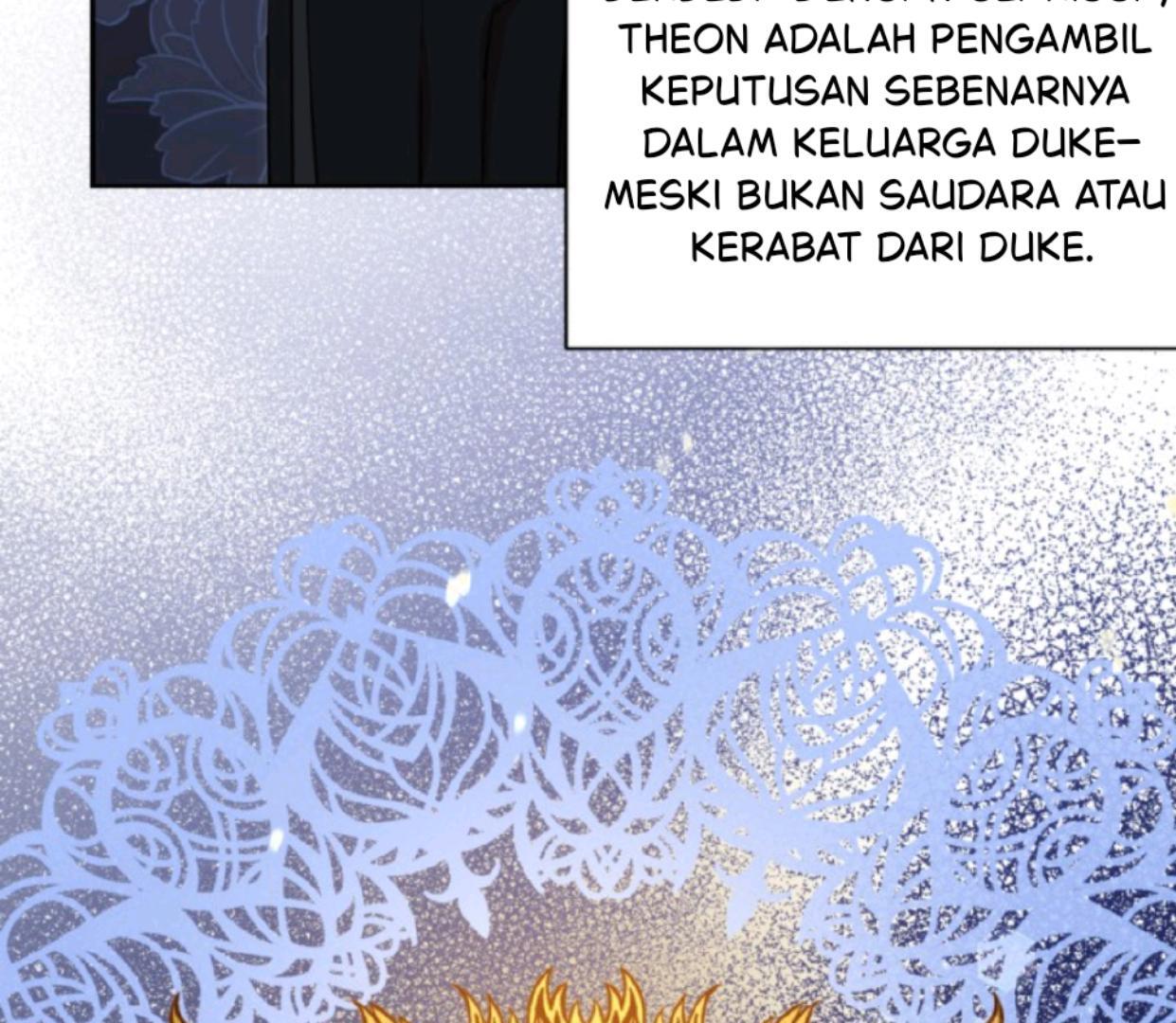 The Sister Who Was My Enemy Now Loves Me Chapter 5 - halaman 22