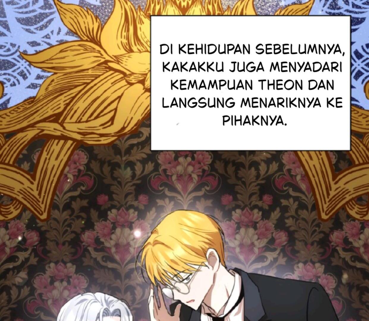 The Sister Who Was My Enemy Now Loves Me Chapter 5 - halaman 23