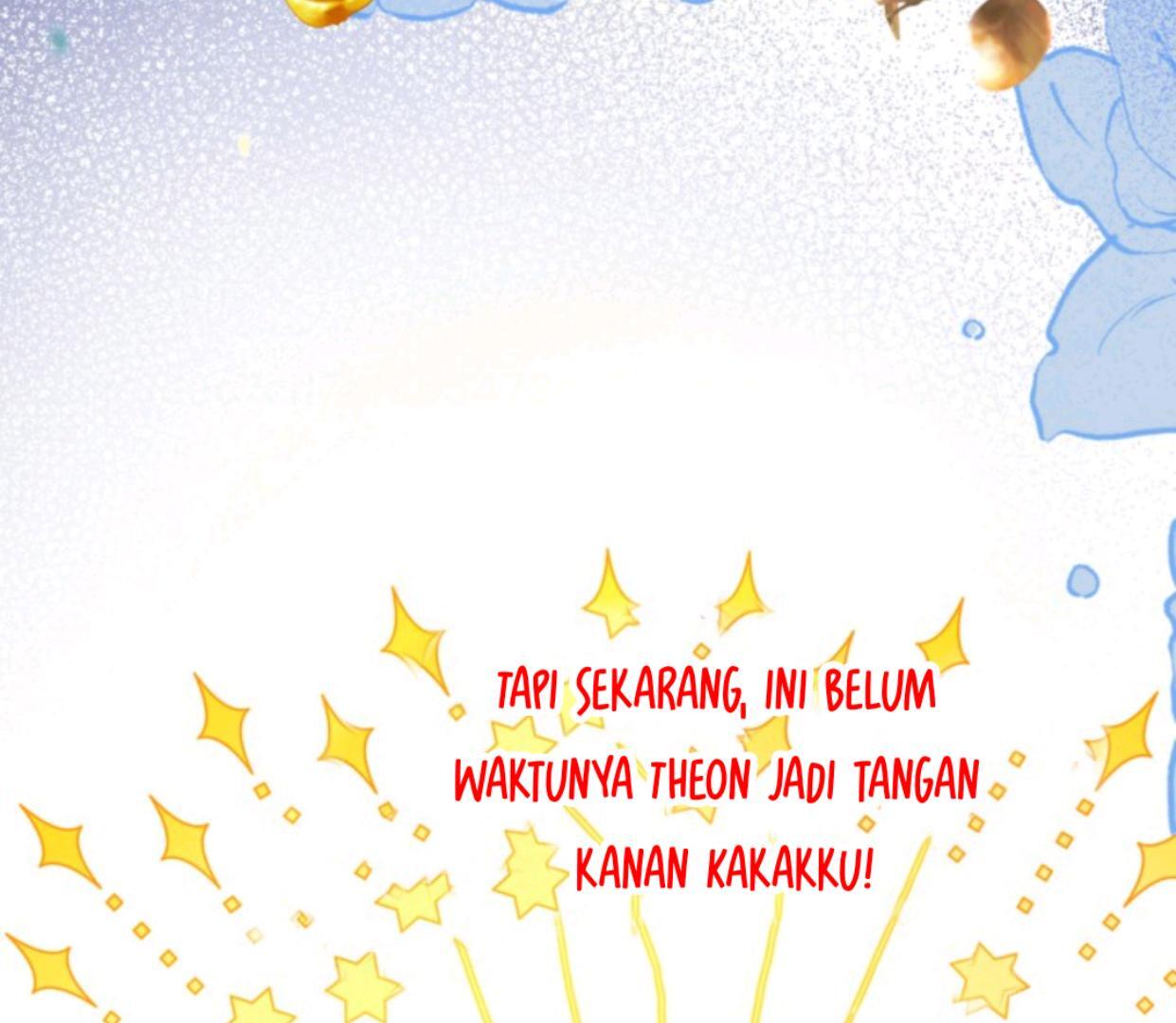 The Sister Who Was My Enemy Now Loves Me Chapter 5 - halaman 27