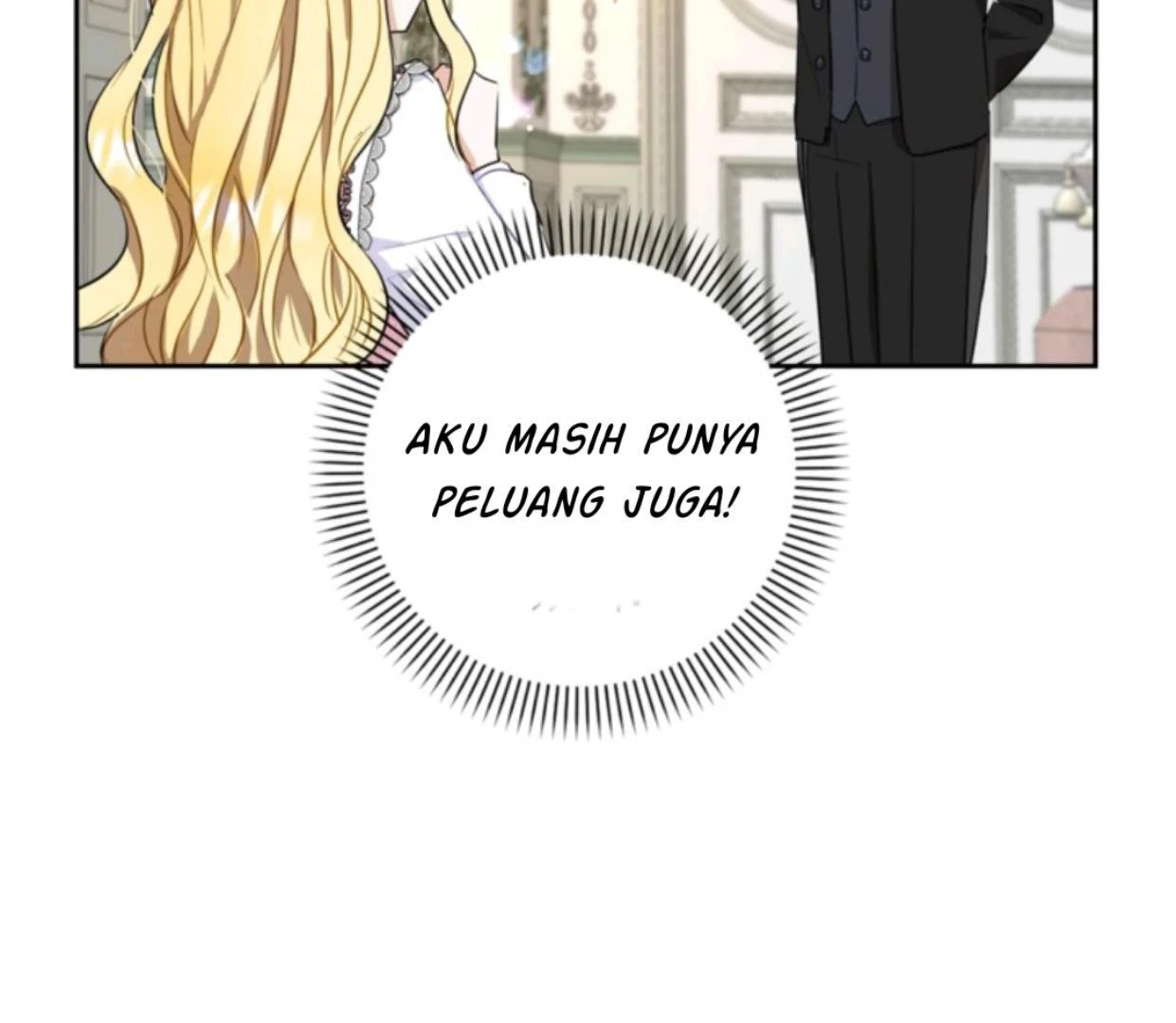 The Sister Who Was My Enemy Now Loves Me Chapter 5 - halaman 32