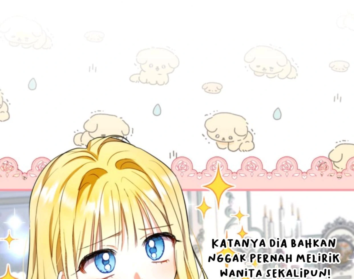 The Sister Who Was My Enemy Now Loves Me Chapter 5 - halaman 33
