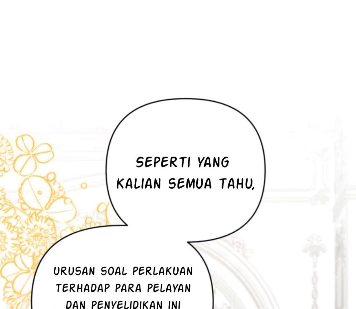 The Sister Who Was My Enemy Now Loves Me Chapter 5 - halaman 45