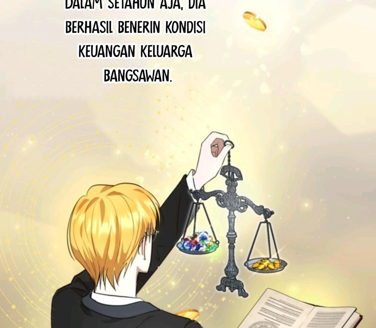 The Sister Who Was My Enemy Now Loves Me Chapter 5 - halaman 5