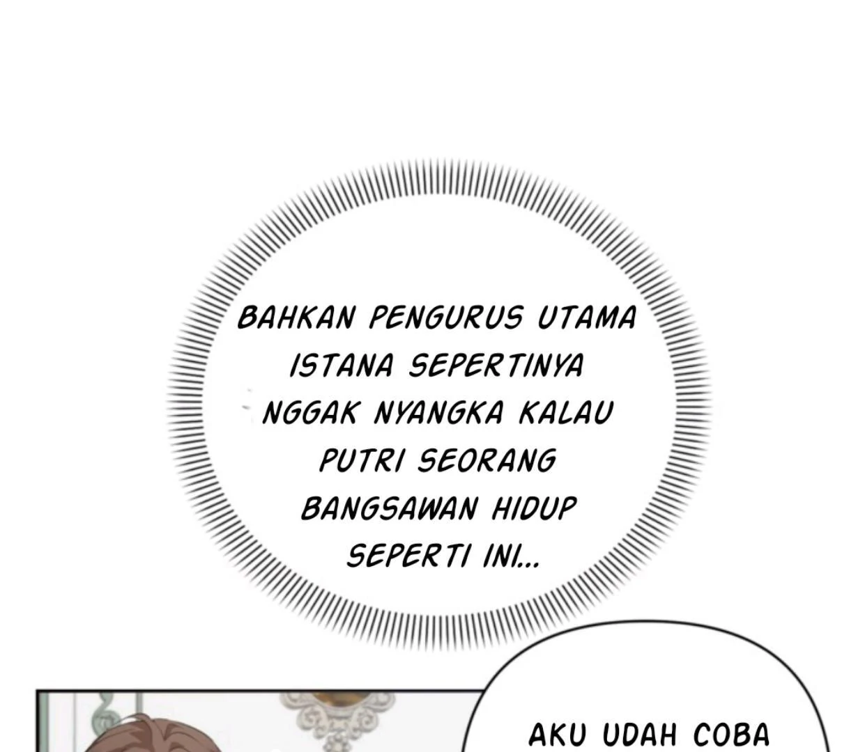 The Sister Who Was My Enemy Now Loves Me Chapter 5 - halaman 58