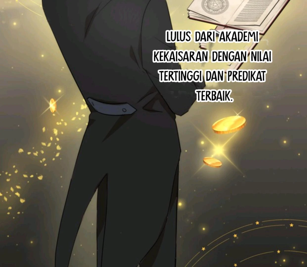 The Sister Who Was My Enemy Now Loves Me Chapter 5 - halaman 6