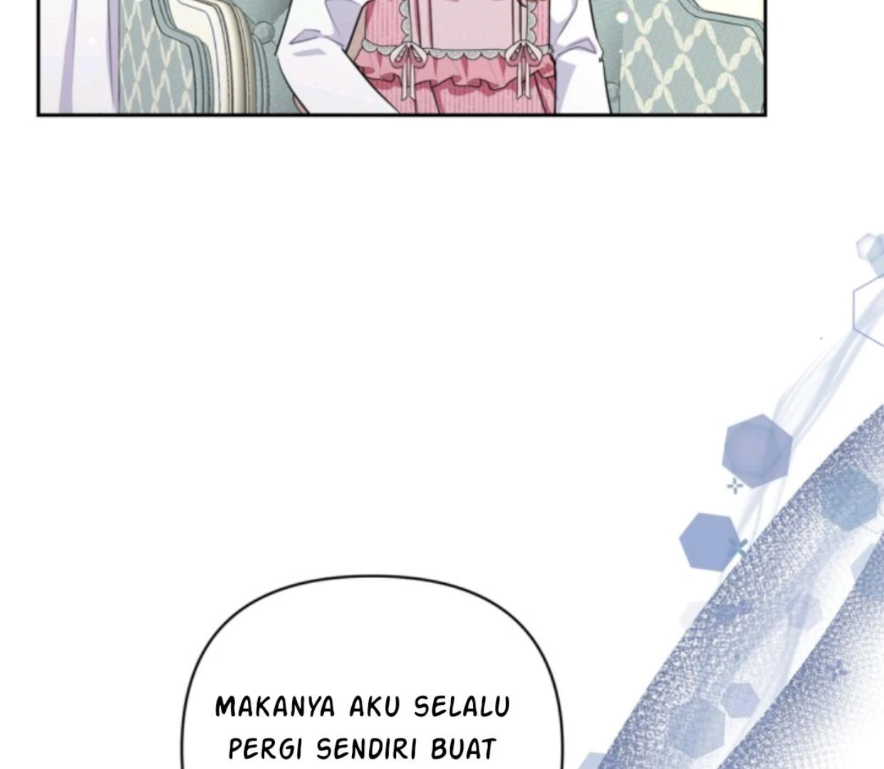 The Sister Who Was My Enemy Now Loves Me Chapter 5 - halaman 60