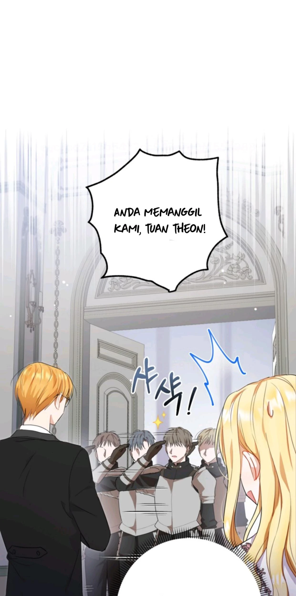 The Sister Who Was My Enemy Now Loves Me Chapter 5 - halaman 66