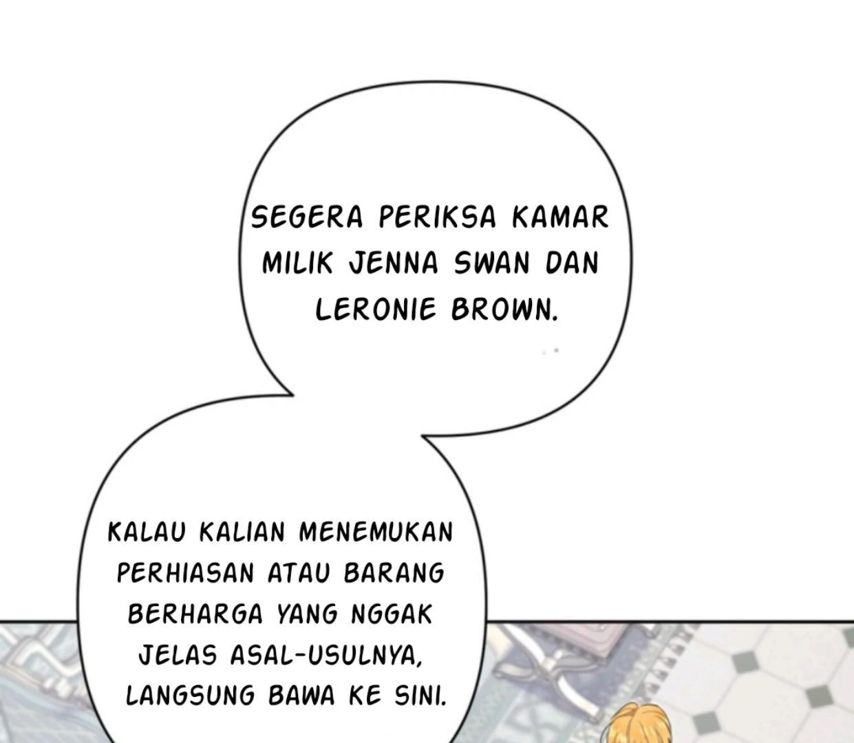The Sister Who Was My Enemy Now Loves Me Chapter 5 - halaman 68