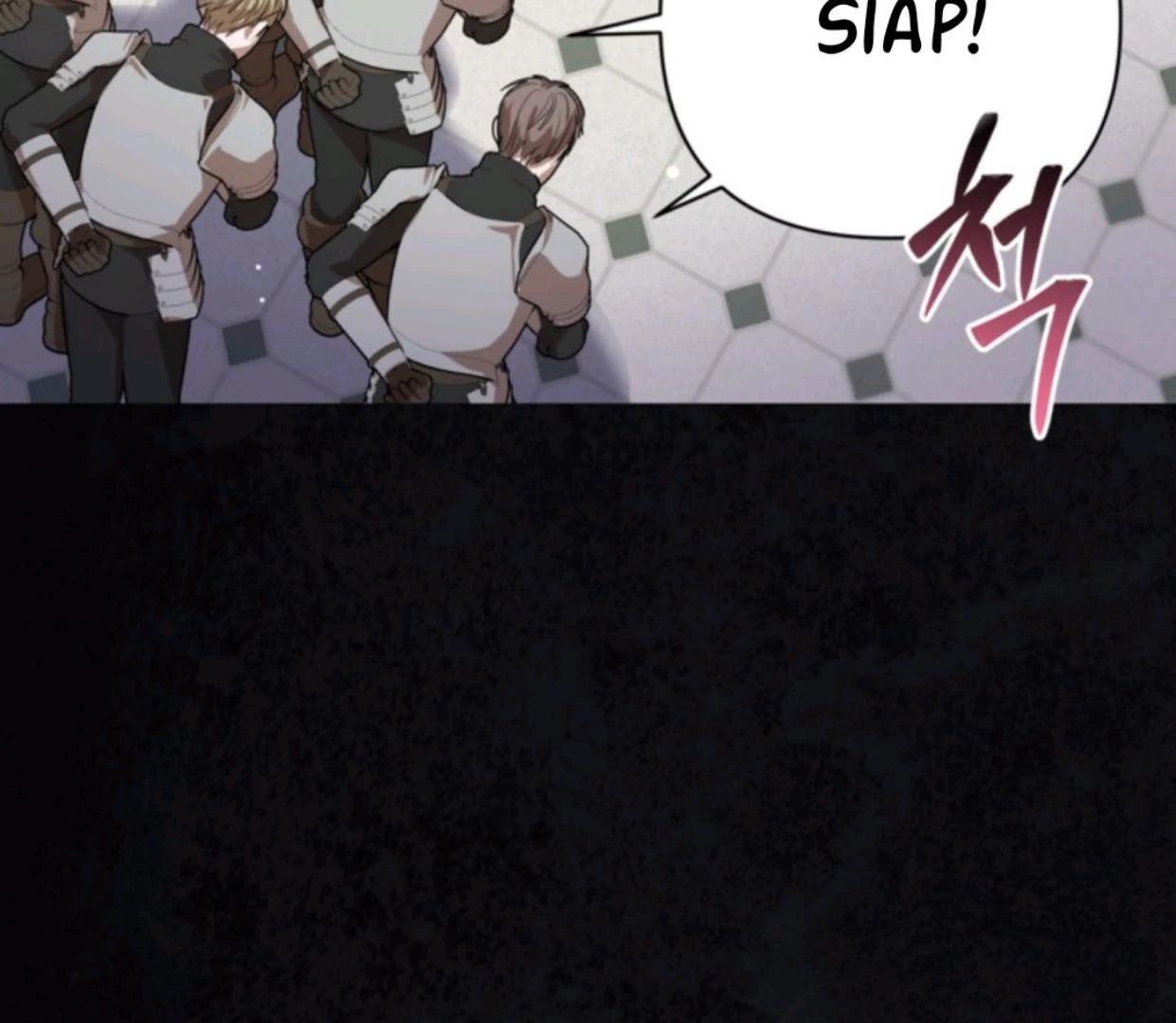 The Sister Who Was My Enemy Now Loves Me Chapter 5 - halaman 70