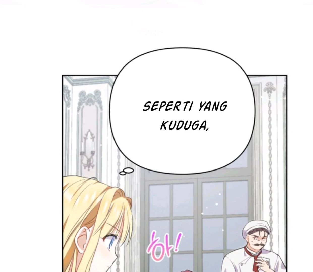 The Sister Who Was My Enemy Now Loves Me Chapter 5 - halaman 77
