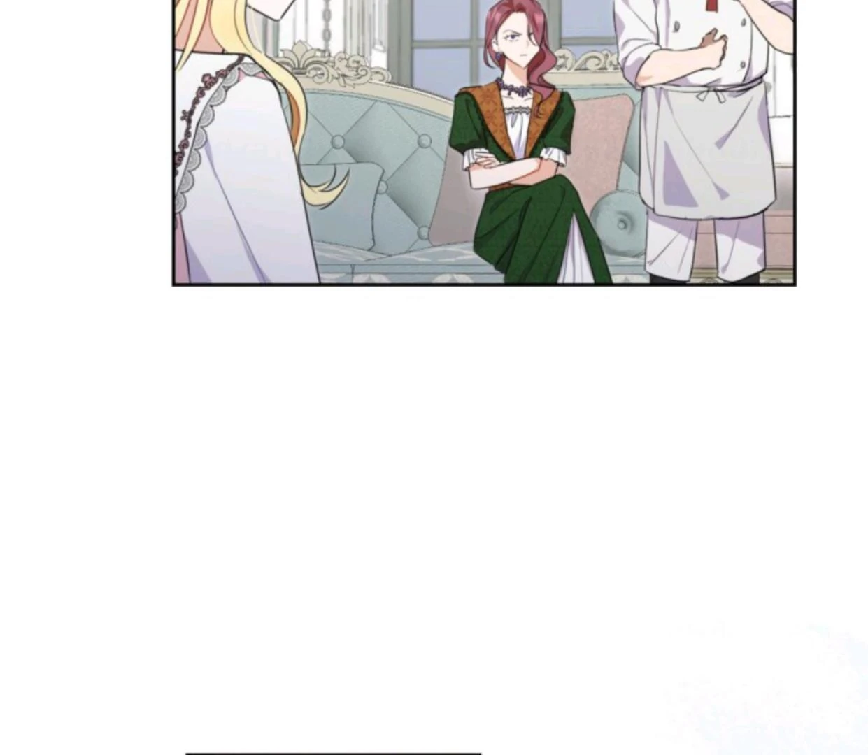 The Sister Who Was My Enemy Now Loves Me Chapter 5 - halaman 78