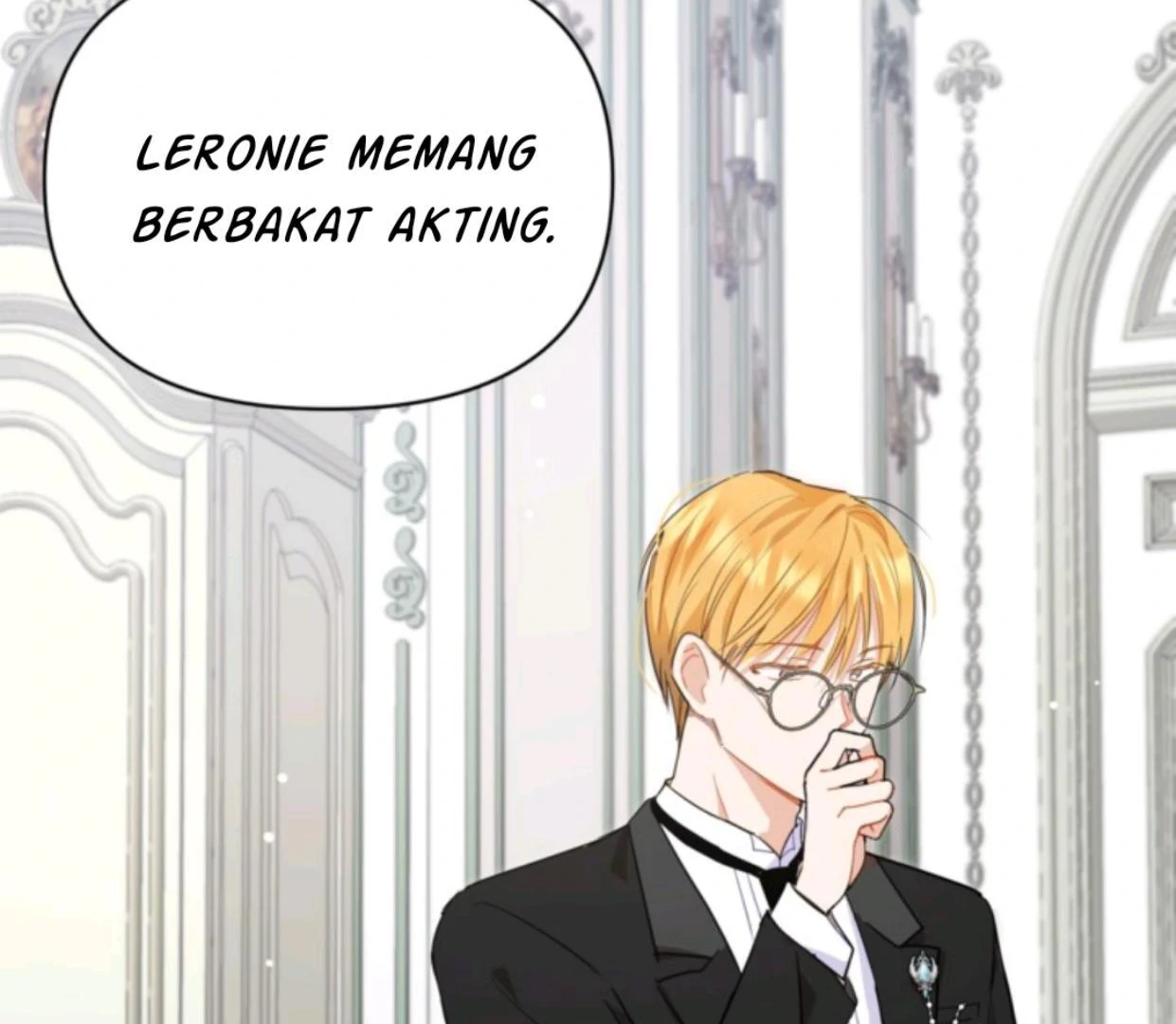 The Sister Who Was My Enemy Now Loves Me Chapter 5 - halaman 80