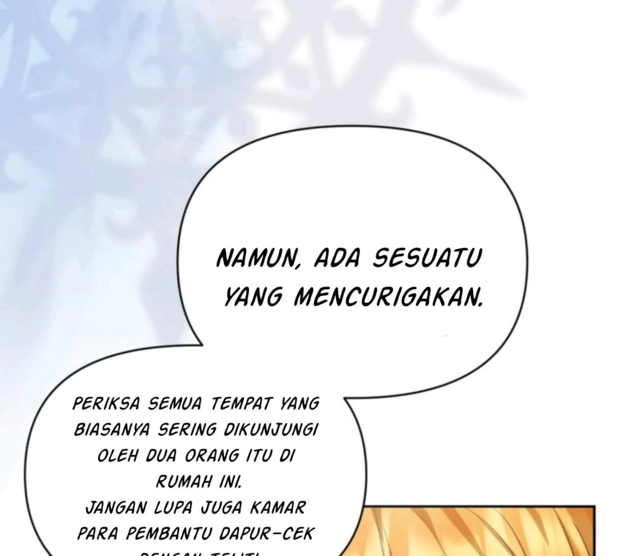 The Sister Who Was My Enemy Now Loves Me Chapter 5 - halaman 82