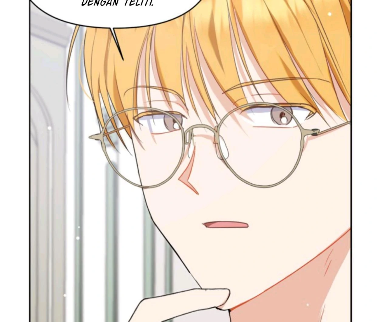 The Sister Who Was My Enemy Now Loves Me Chapter 5 - halaman 83