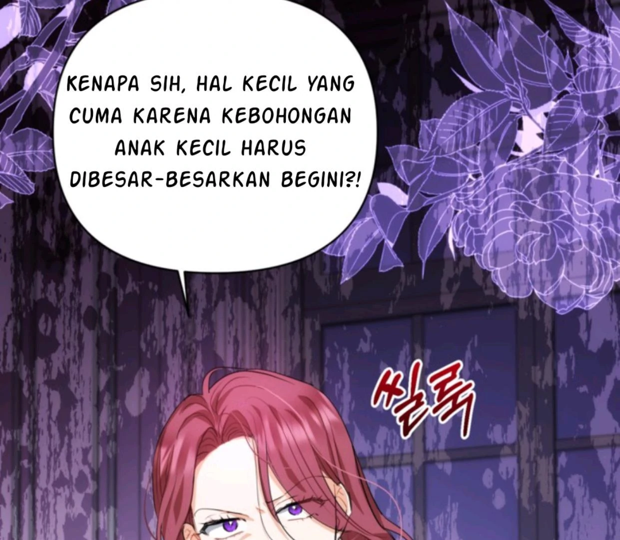 The Sister Who Was My Enemy Now Loves Me Chapter 5 - halaman 87