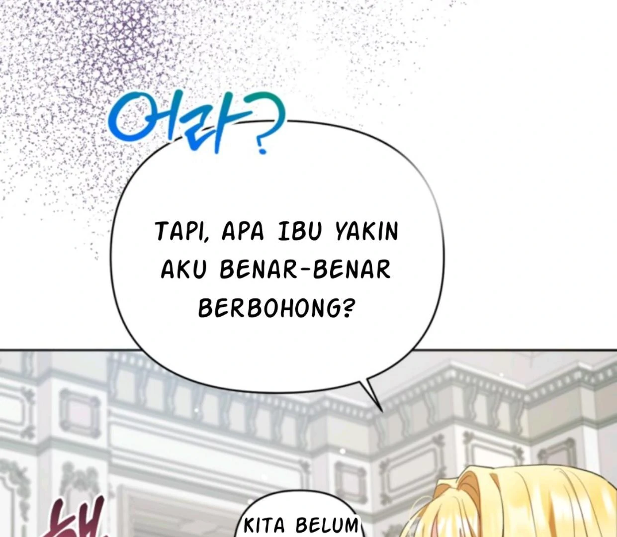 The Sister Who Was My Enemy Now Loves Me Chapter 5 - halaman 90