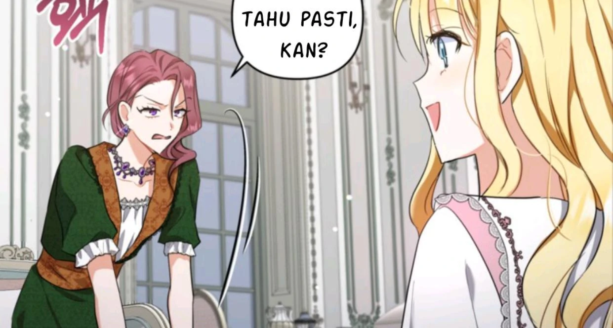 The Sister Who Was My Enemy Now Loves Me Chapter 5 - halaman 91