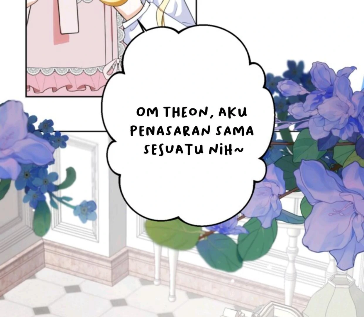 The Sister Who Was My Enemy Now Loves Me Chapter 5 - halaman 94
