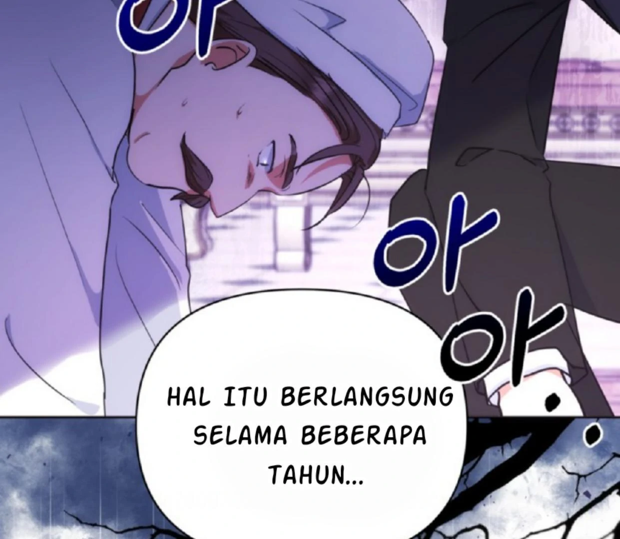 The Sister Who Was My Enemy Now Loves Me Chapter 6 - halaman 10