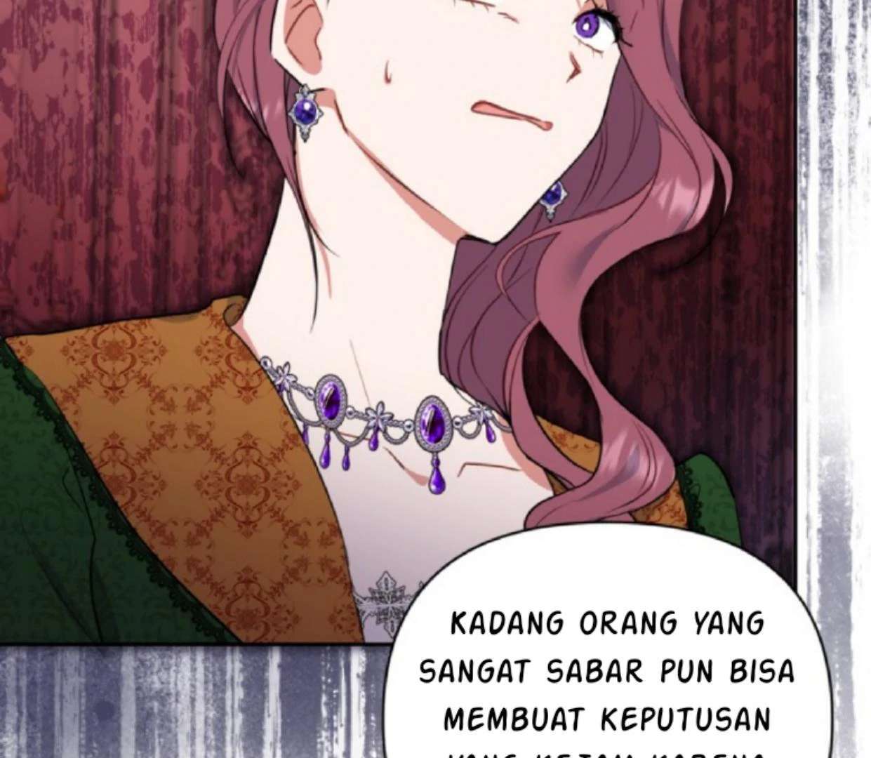 The Sister Who Was My Enemy Now Loves Me Chapter 6 - halaman 101