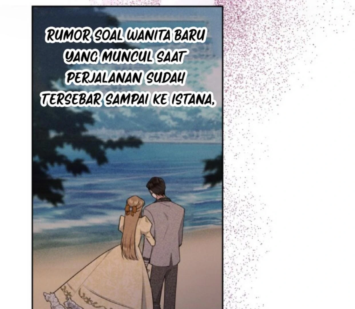 The Sister Who Was My Enemy Now Loves Me Chapter 6 - halaman 106