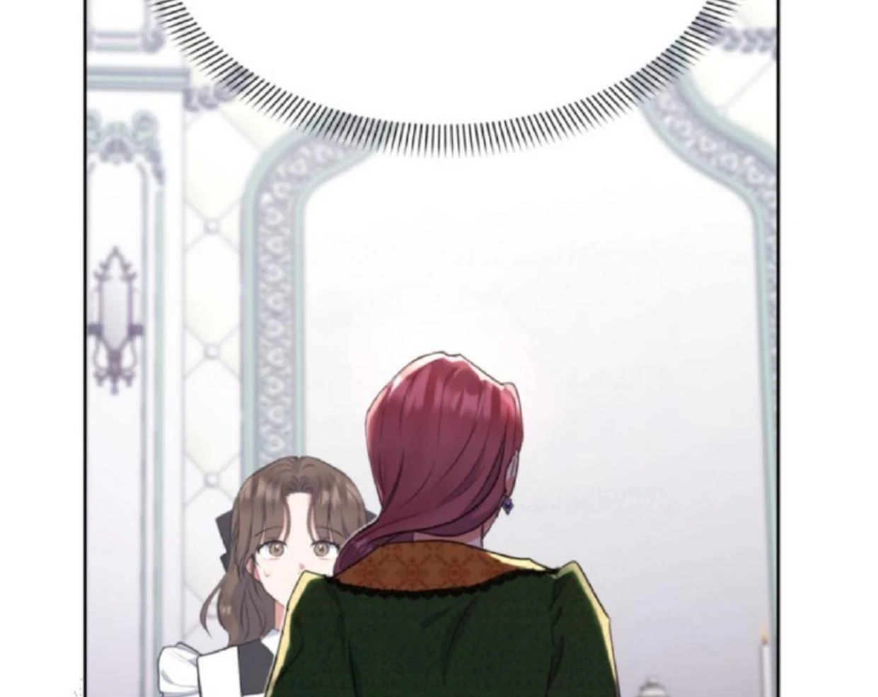 The Sister Who Was My Enemy Now Loves Me Chapter 6 - halaman 108