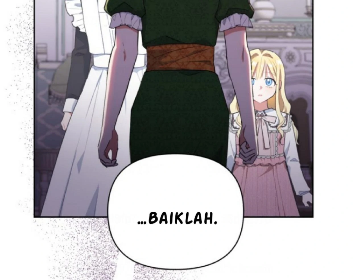 The Sister Who Was My Enemy Now Loves Me Chapter 6 - halaman 109