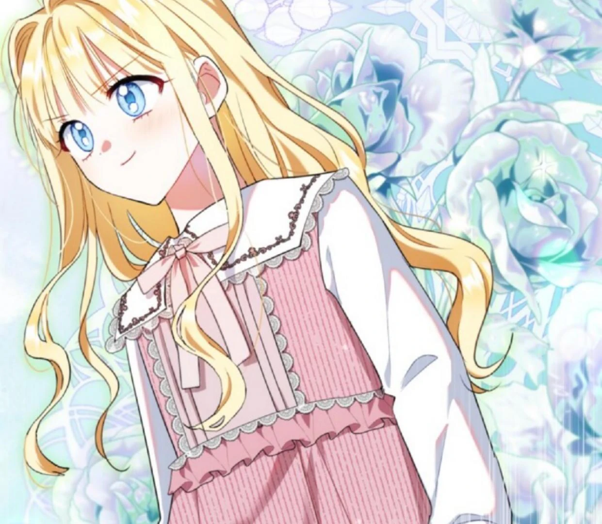 The Sister Who Was My Enemy Now Loves Me Chapter 6 - halaman 125