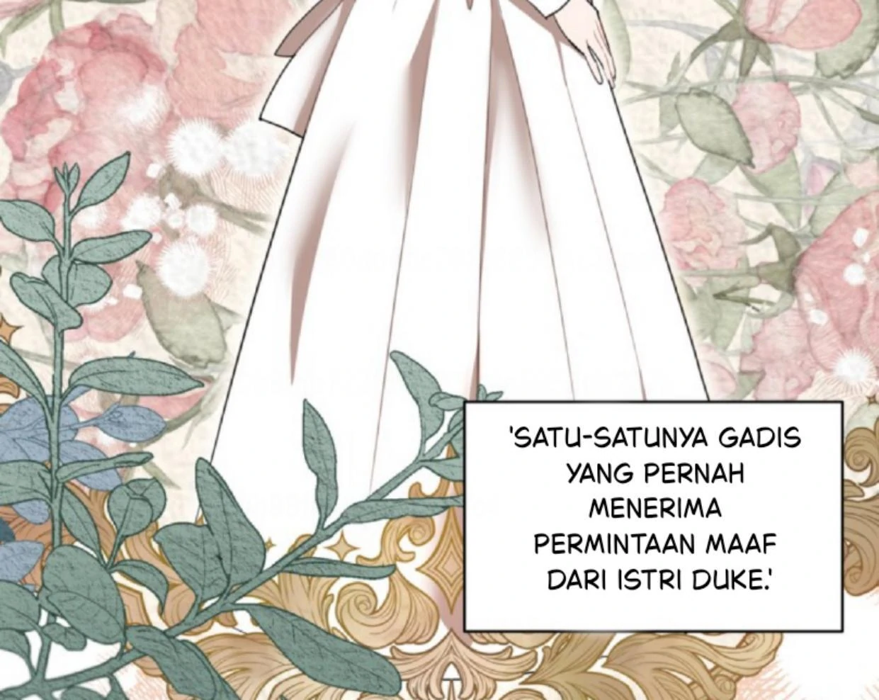 The Sister Who Was My Enemy Now Loves Me Chapter 6 - halaman 132