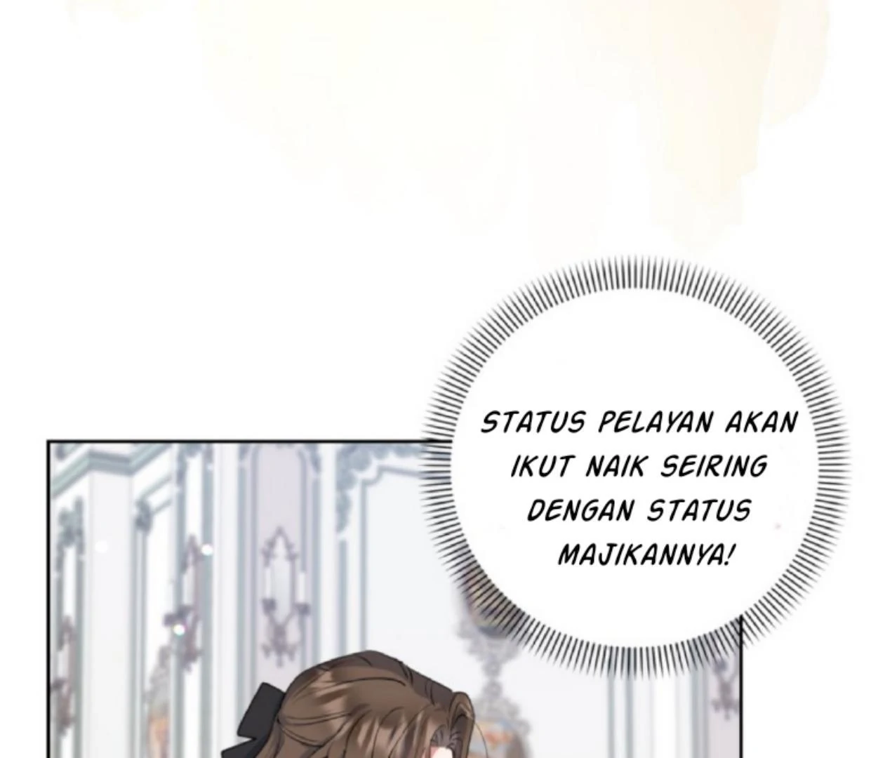 The Sister Who Was My Enemy Now Loves Me Chapter 6 - halaman 138