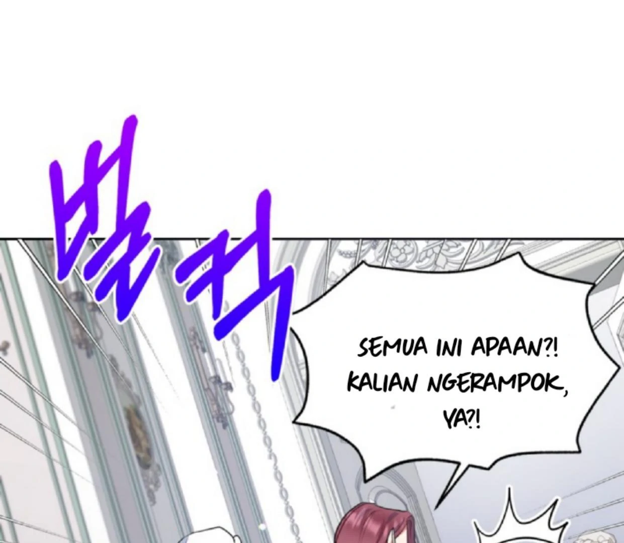 The Sister Who Was My Enemy Now Loves Me Chapter 6 - halaman 150