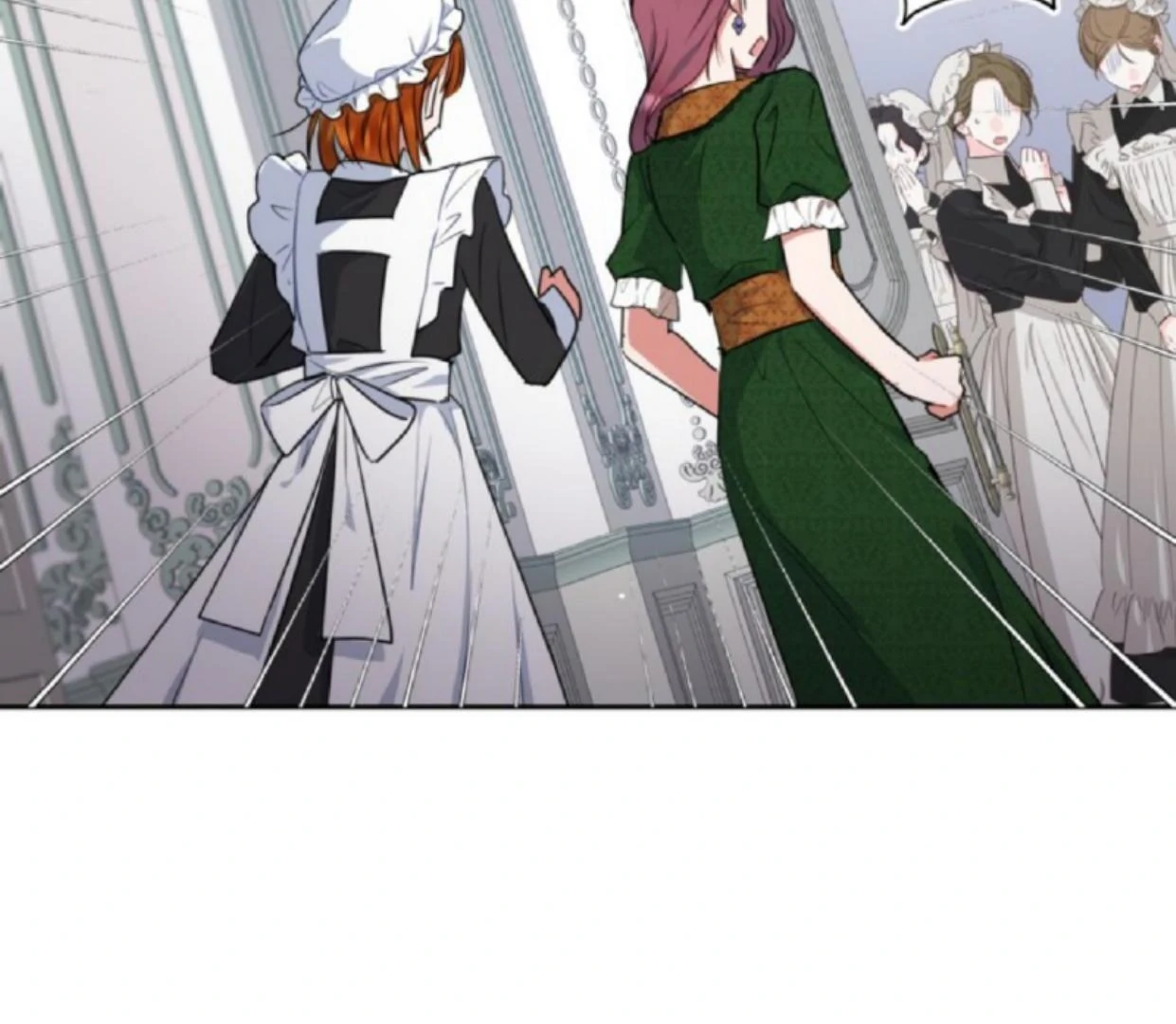 The Sister Who Was My Enemy Now Loves Me Chapter 6 - halaman 151