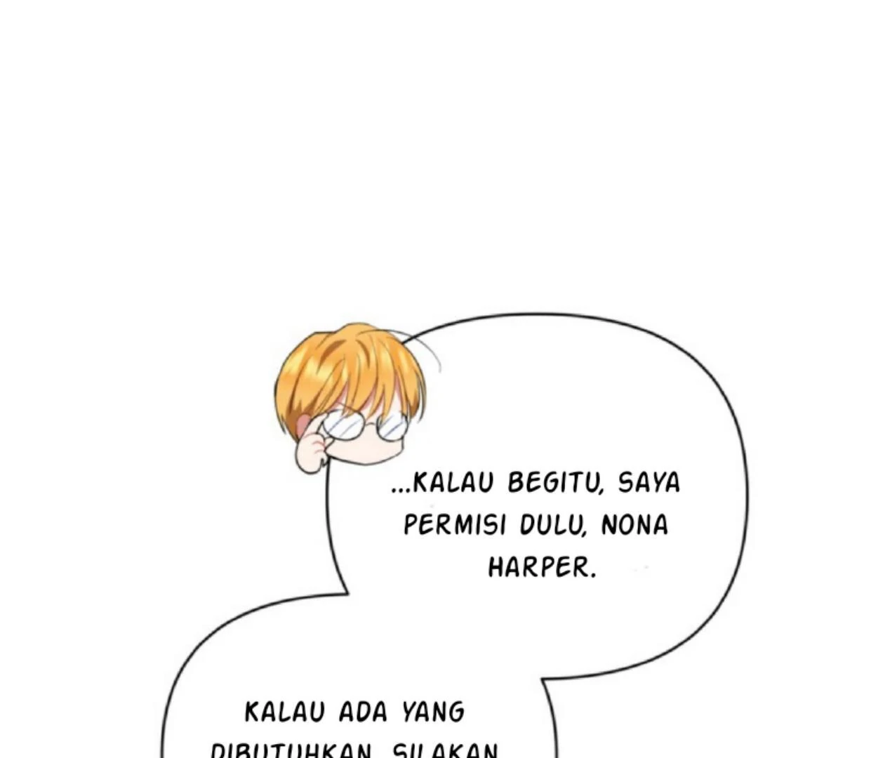 The Sister Who Was My Enemy Now Loves Me Chapter 6 - halaman 154