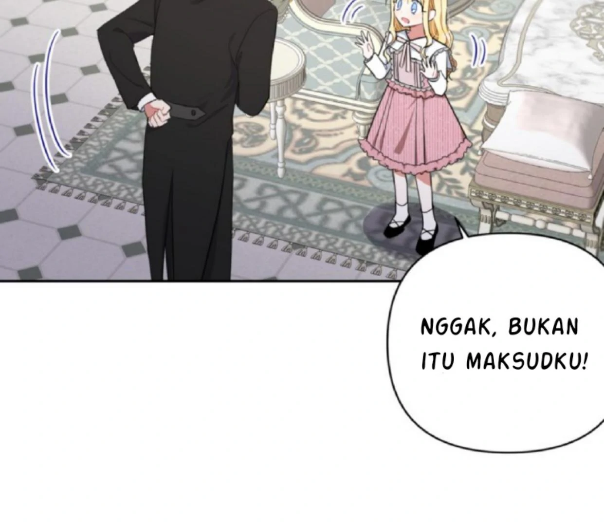 The Sister Who Was My Enemy Now Loves Me Chapter 6 - halaman 162