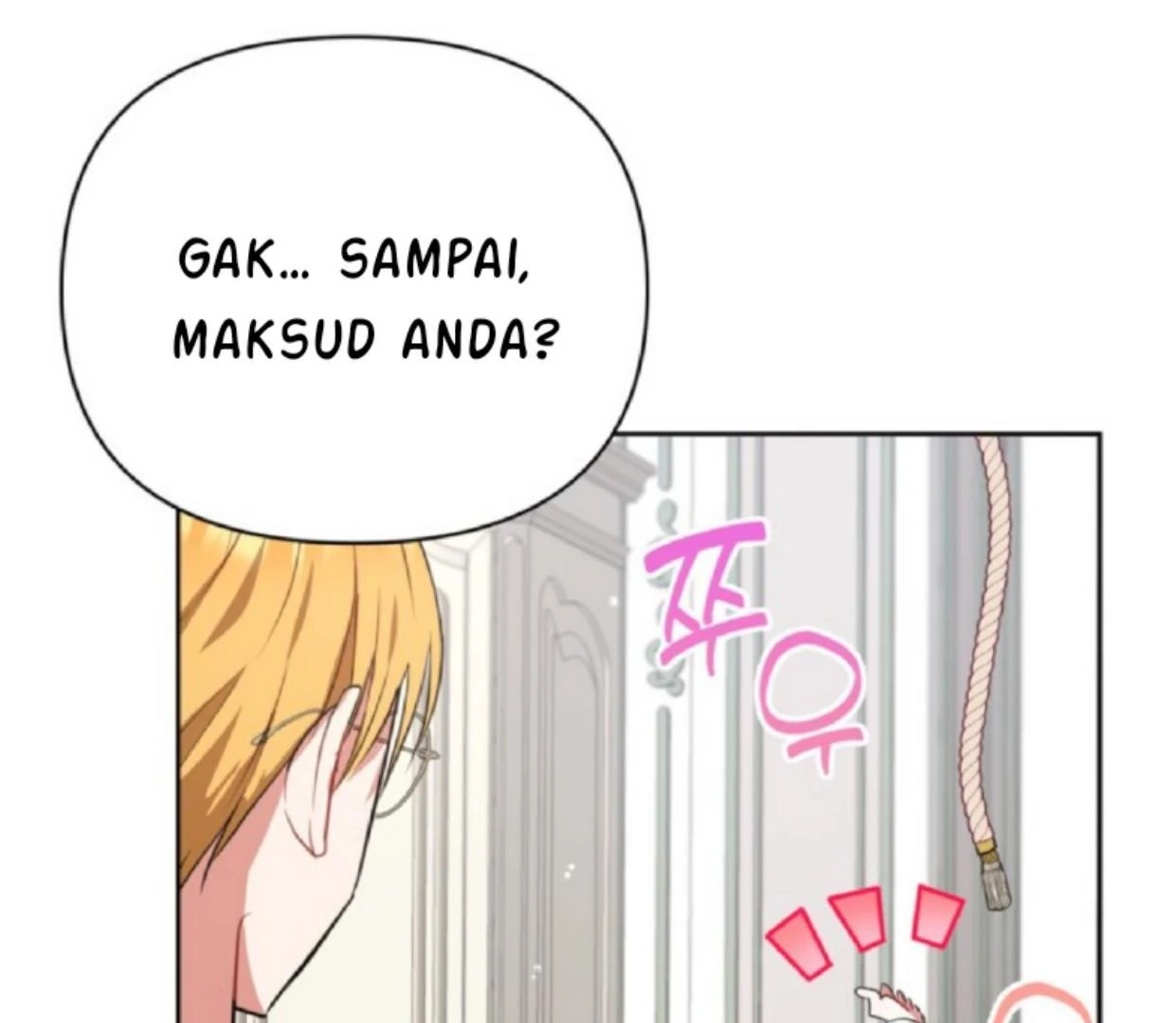 The Sister Who Was My Enemy Now Loves Me Chapter 6 - halaman 166