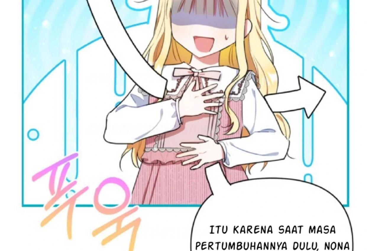 The Sister Who Was My Enemy Now Loves Me Chapter 6 - halaman 172