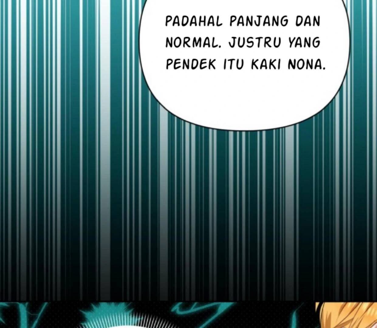 The Sister Who Was My Enemy Now Loves Me Chapter 6 - halaman 177