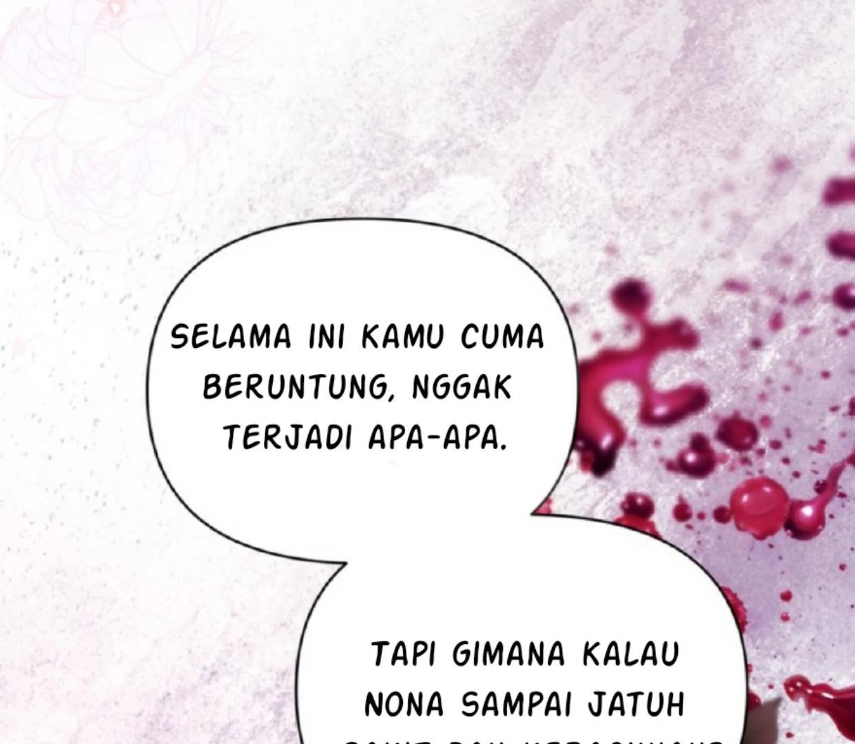 The Sister Who Was My Enemy Now Loves Me Chapter 6 - halaman 18
