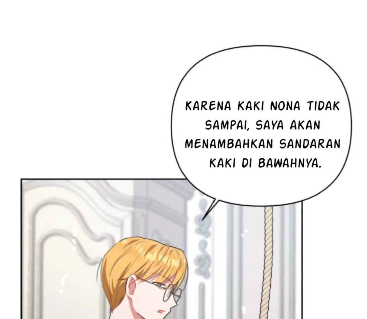 The Sister Who Was My Enemy Now Loves Me Chapter 6 - halaman 180