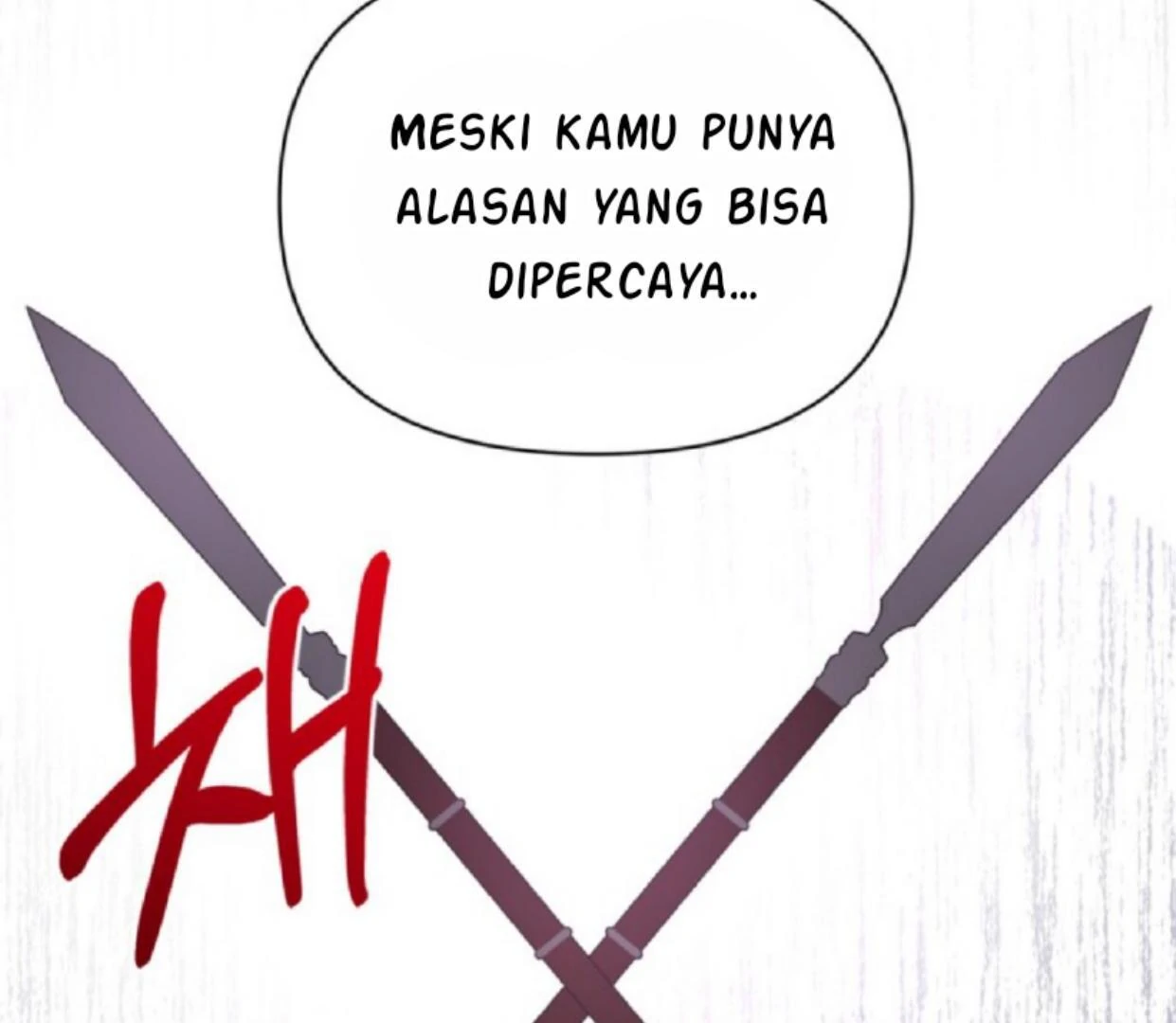 The Sister Who Was My Enemy Now Loves Me Chapter 6 - halaman 29