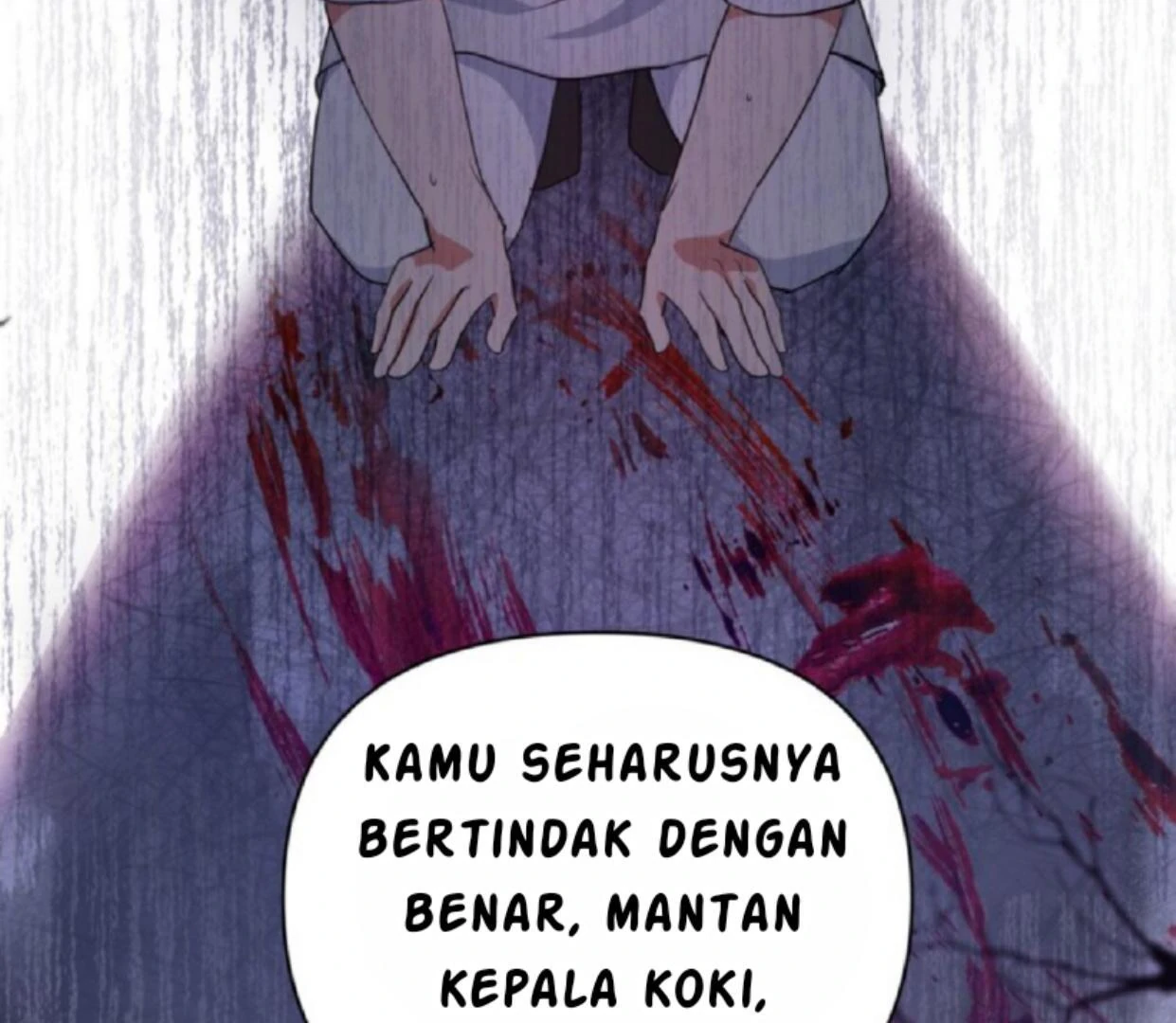The Sister Who Was My Enemy Now Loves Me Chapter 6 - halaman 31