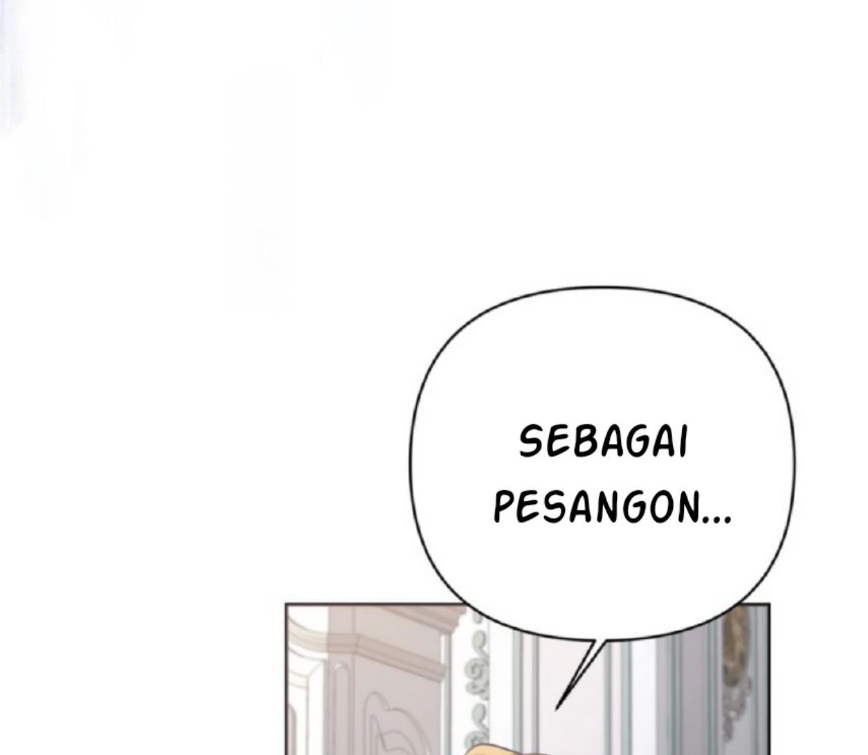 The Sister Who Was My Enemy Now Loves Me Chapter 6 - halaman 38