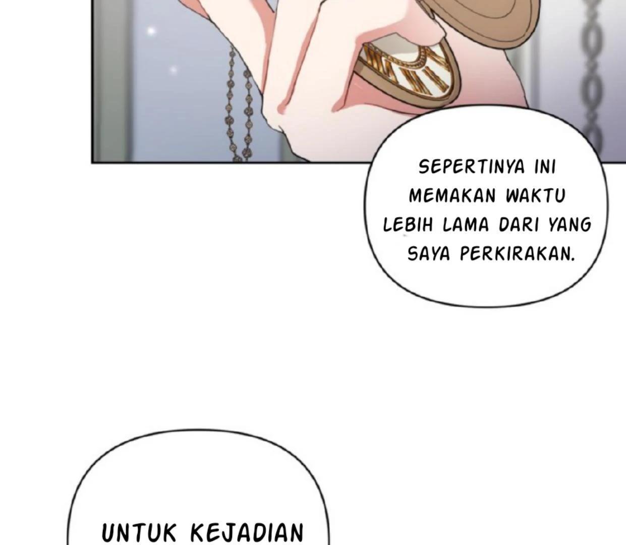 The Sister Who Was My Enemy Now Loves Me Chapter 6 - halaman 48