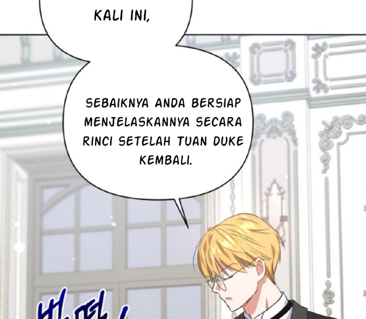 The Sister Who Was My Enemy Now Loves Me Chapter 6 - halaman 49