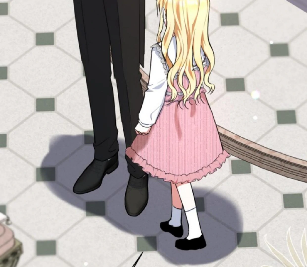 The Sister Who Was My Enemy Now Loves Me Chapter 6 - halaman 57